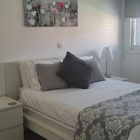 Sea View Apartment Peyia, Paphos Ngoại thất bức ảnh