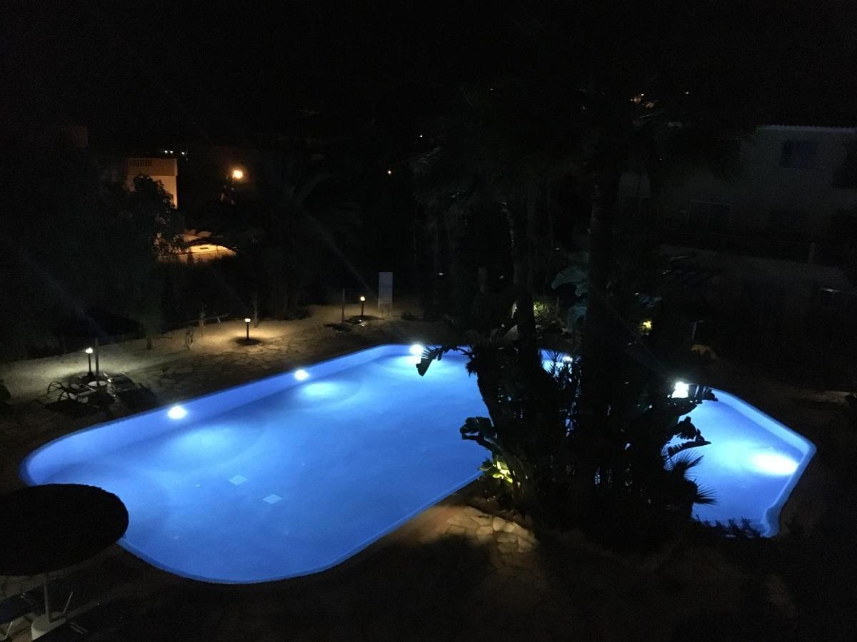 Sea View Apartment Peyia, Paphos Ngoại thất bức ảnh