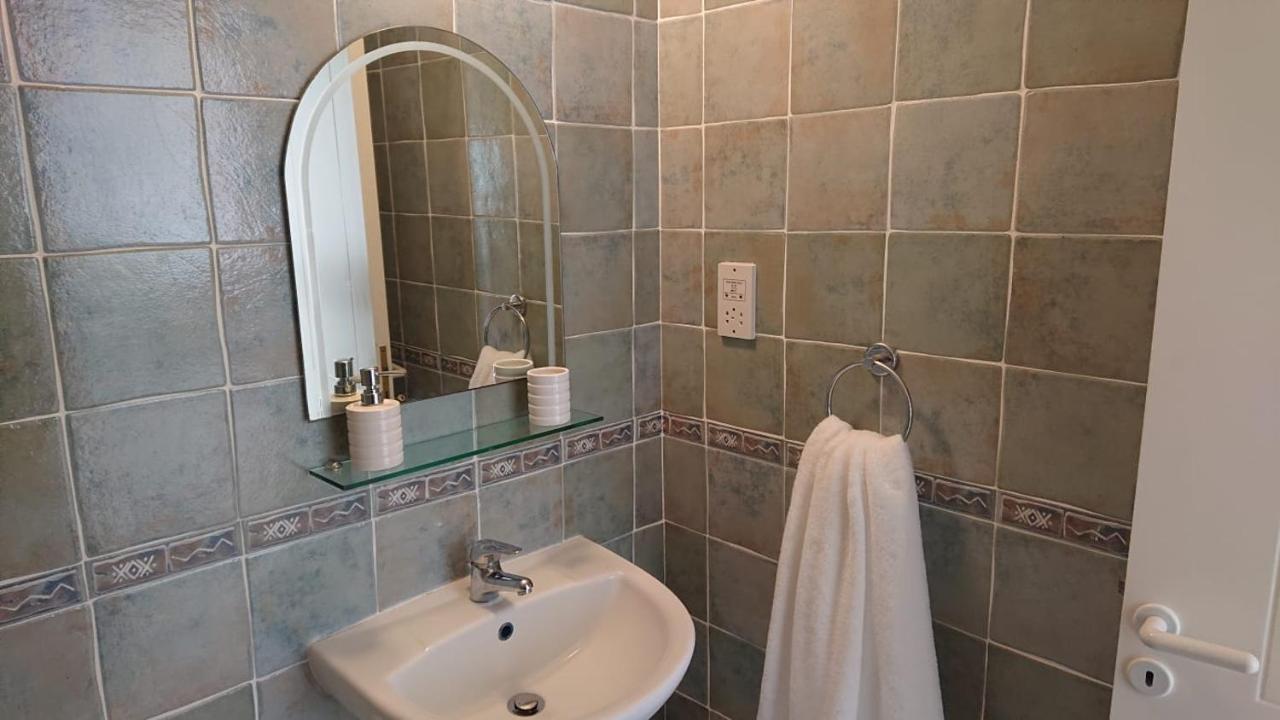 Sea View Apartment Peyia, Paphos Ngoại thất bức ảnh