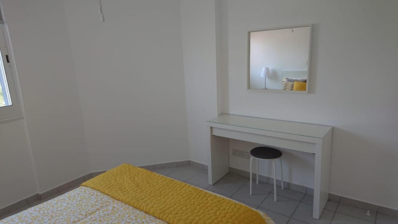 Sea View Apartment Peyia, Paphos Ngoại thất bức ảnh