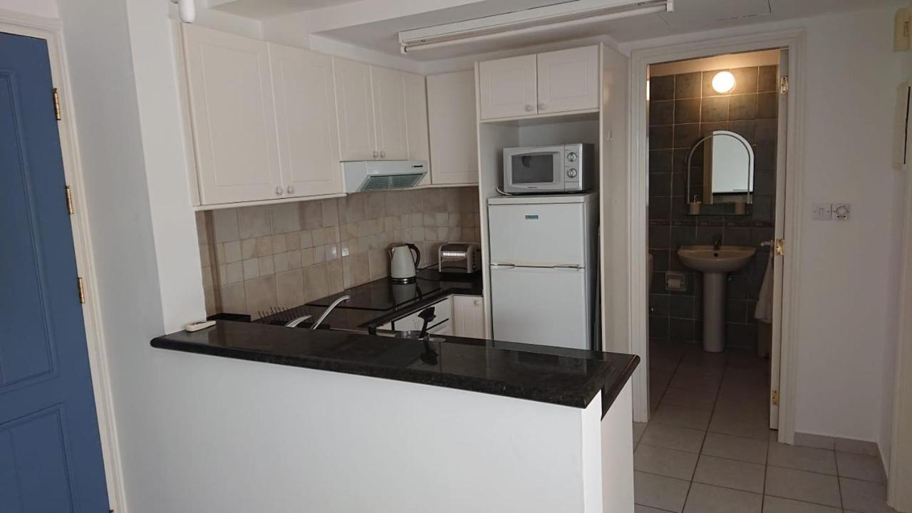 Sea View Apartment Peyia, Paphos Ngoại thất bức ảnh