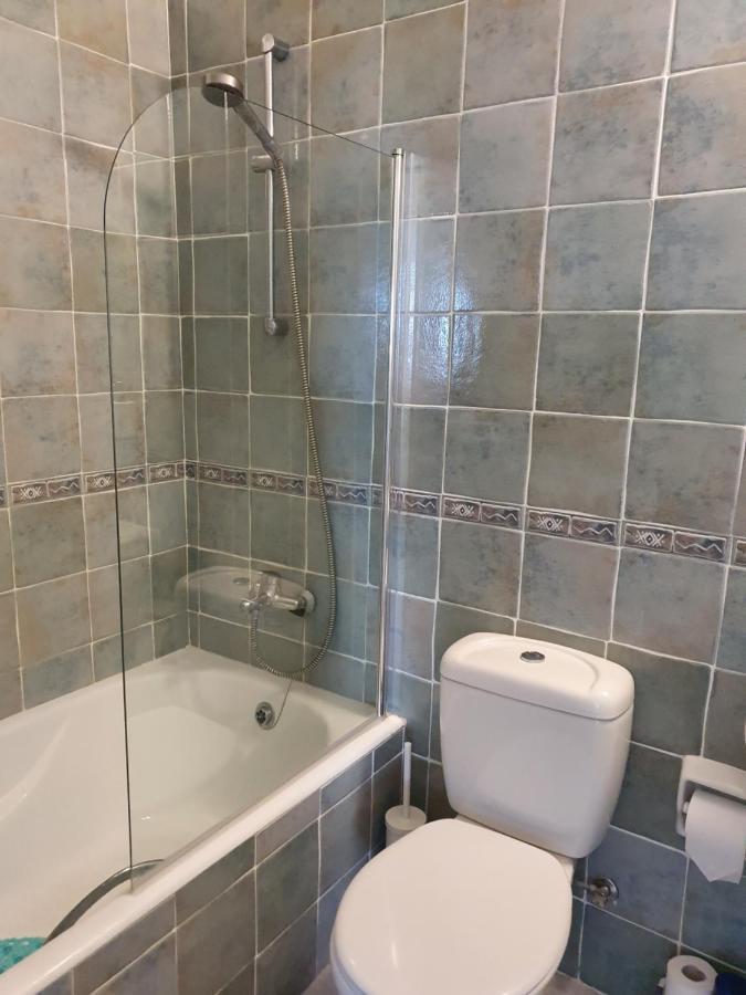 Sea View Apartment Peyia, Paphos Ngoại thất bức ảnh
