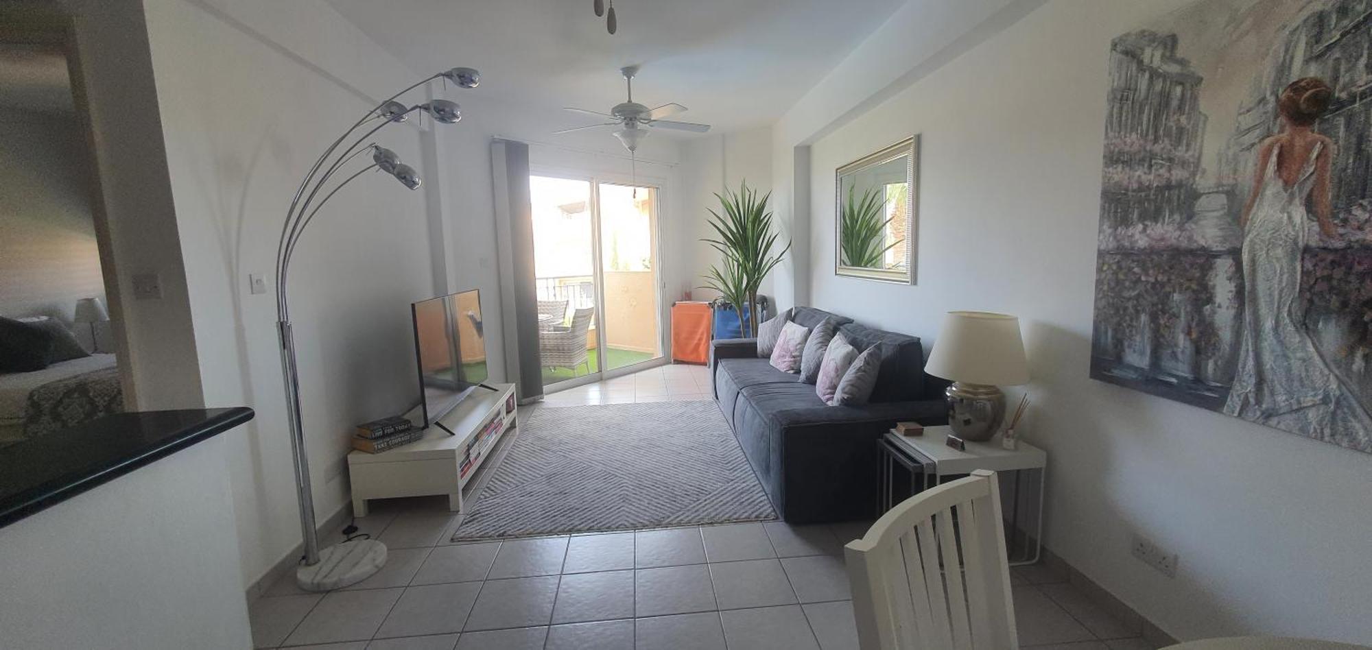 Sea View Apartment Peyia, Paphos Ngoại thất bức ảnh
