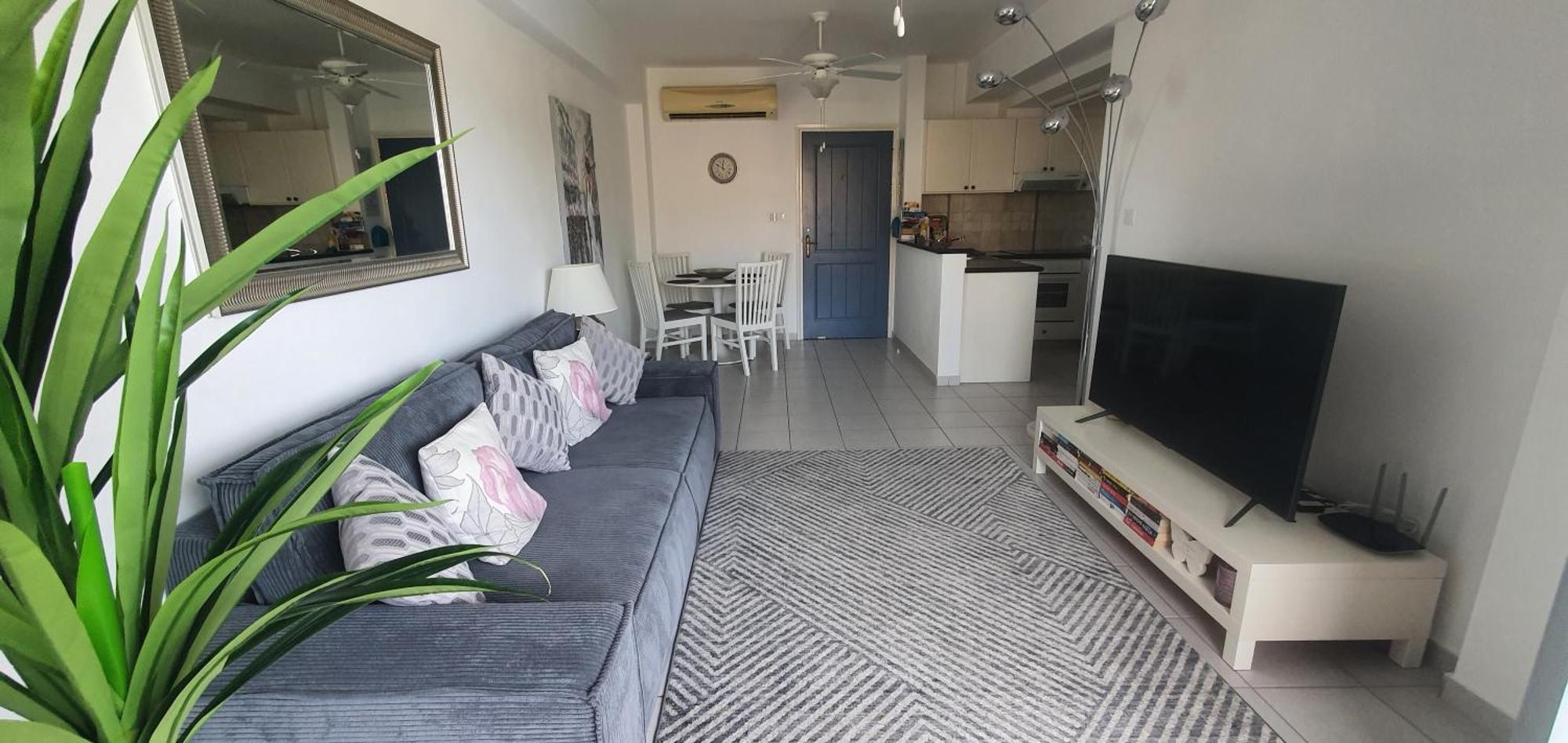 Sea View Apartment Peyia, Paphos Ngoại thất bức ảnh