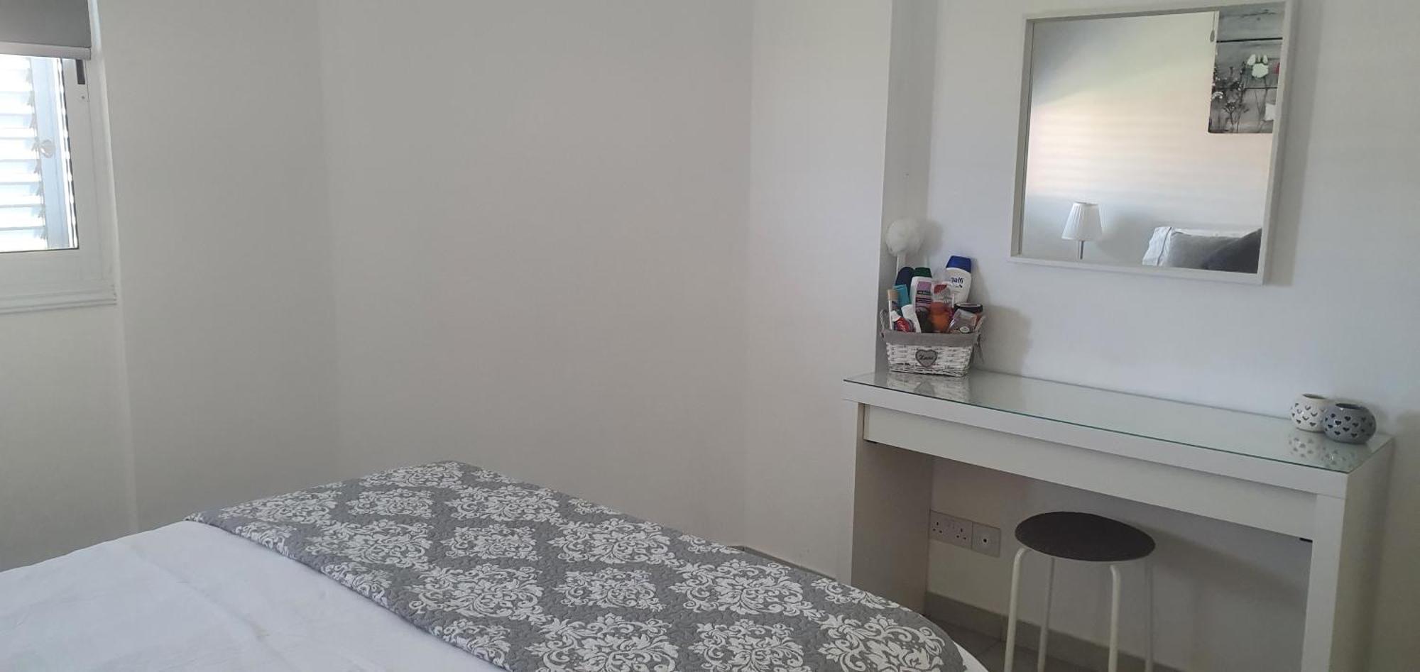 Sea View Apartment Peyia, Paphos Ngoại thất bức ảnh