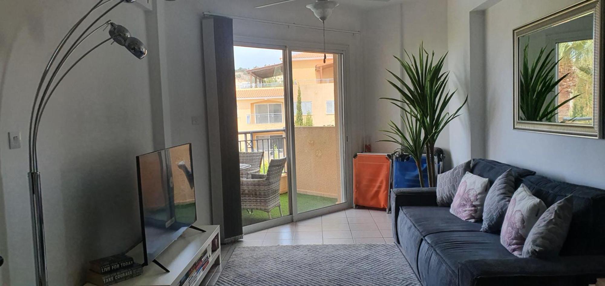 Sea View Apartment Peyia, Paphos Ngoại thất bức ảnh